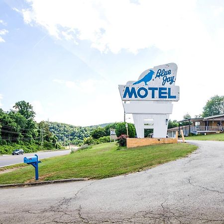 Hotel Salem-Roanoke I-81 -Listing Partner מראה חיצוני תמונה