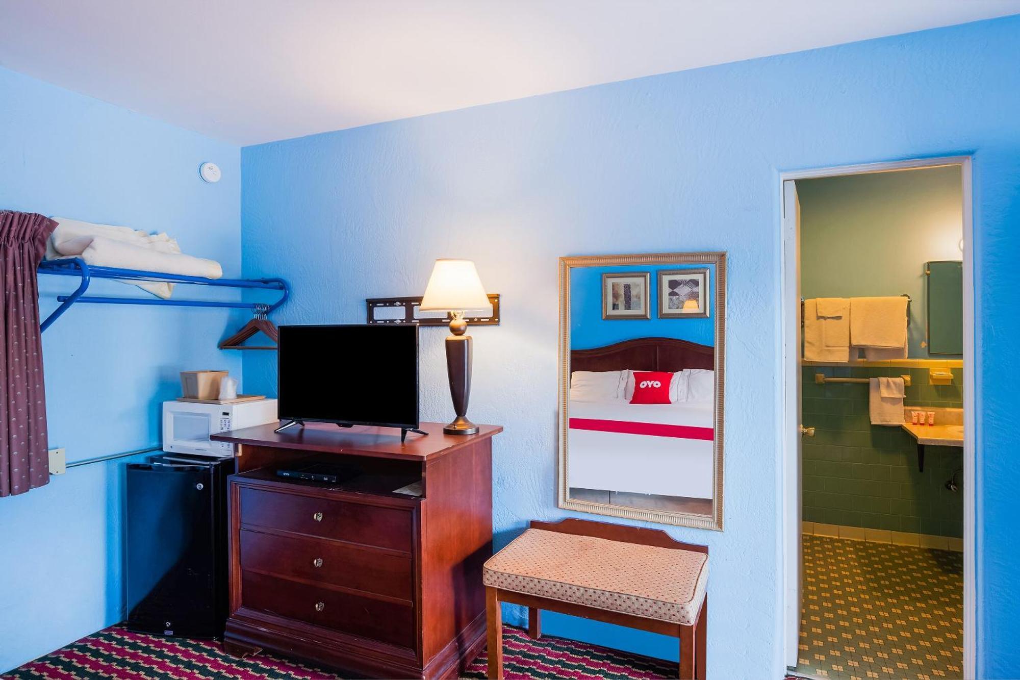 Hotel Salem-Roanoke I-81 -Listing Partner מראה חיצוני תמונה
