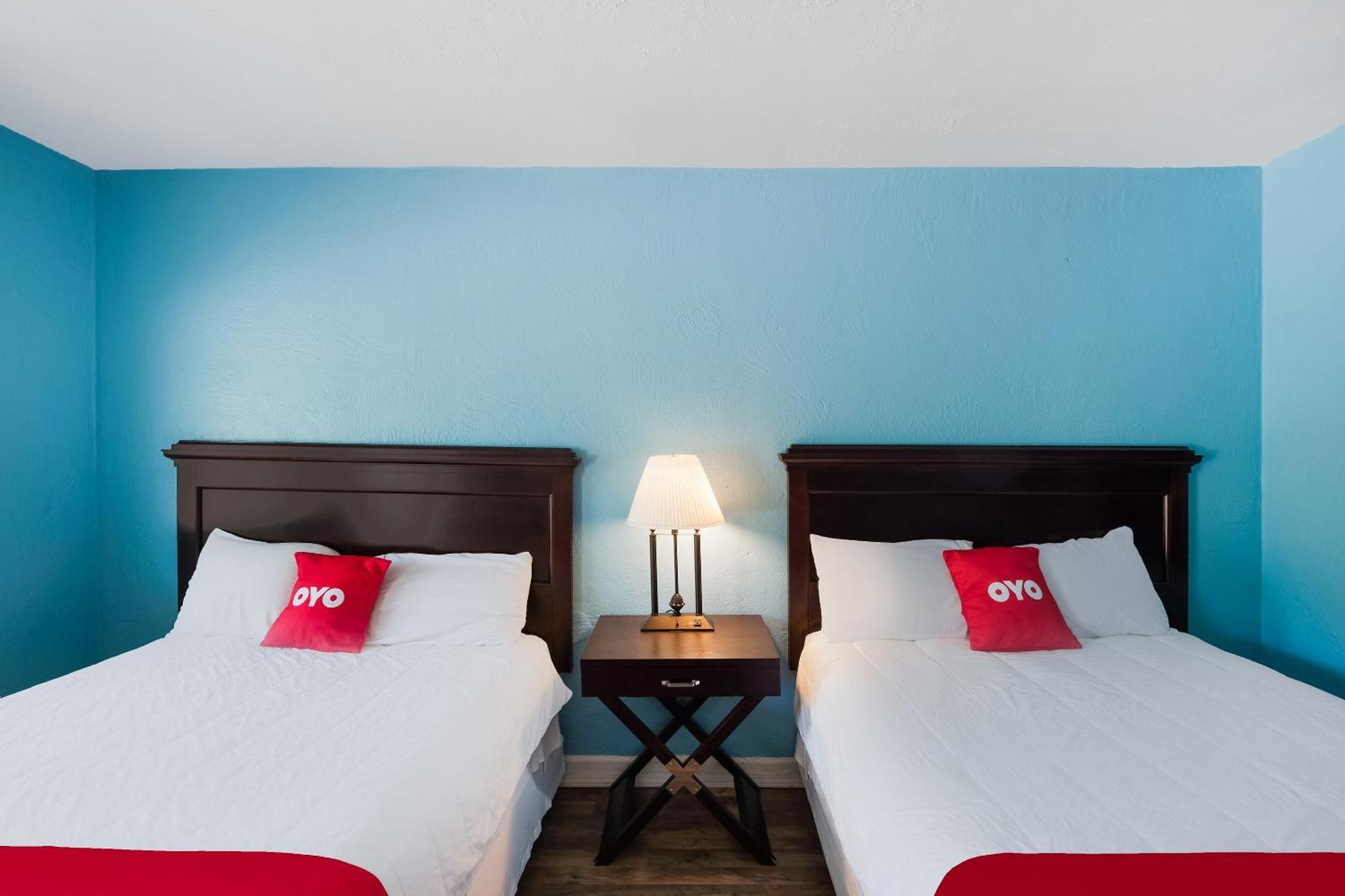 Hotel Salem-Roanoke I-81 -Listing Partner מראה חיצוני תמונה