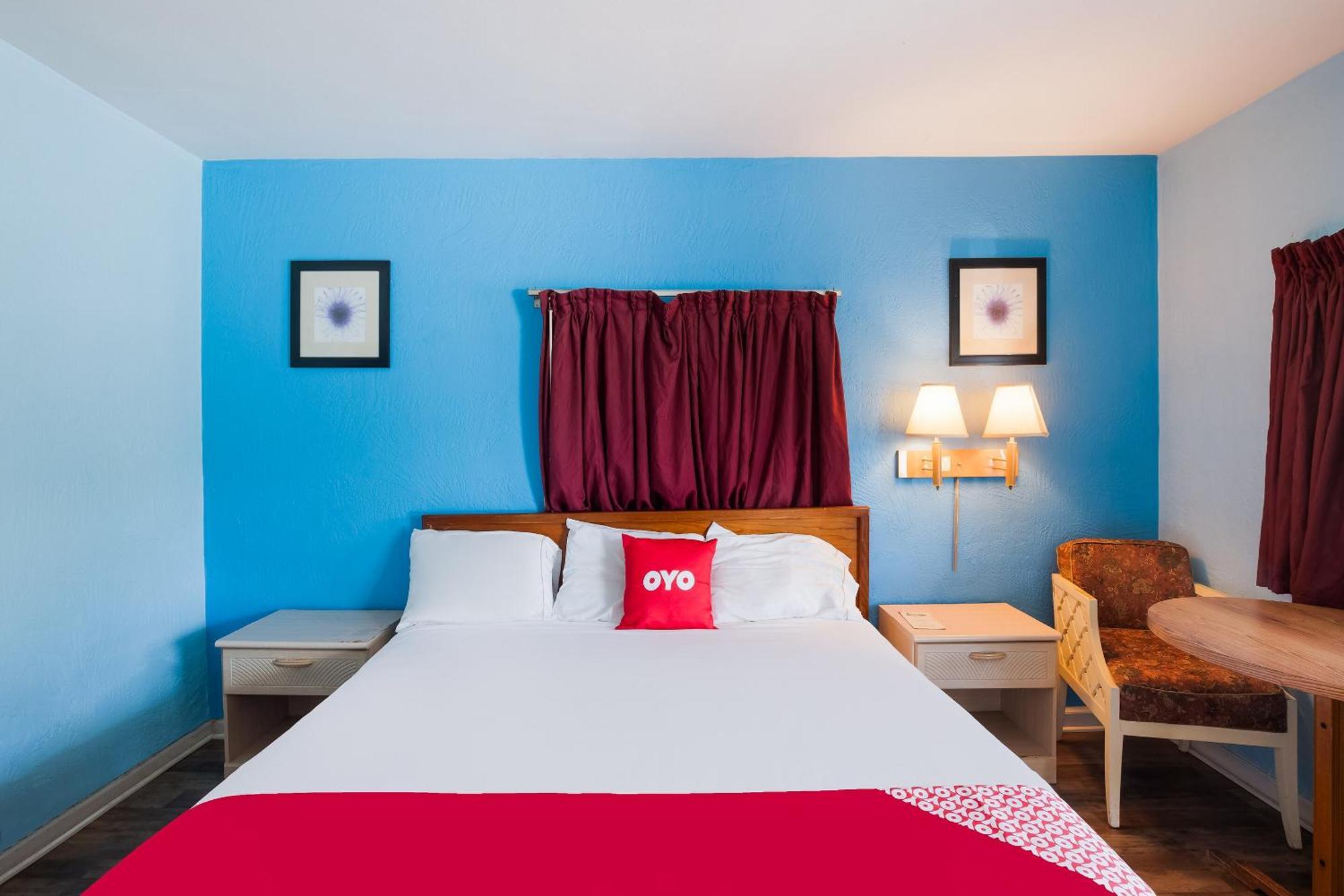 Hotel Salem-Roanoke I-81 -Listing Partner מראה חיצוני תמונה