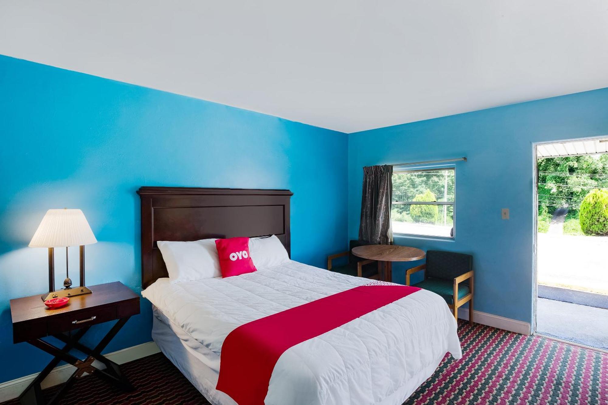 Hotel Salem-Roanoke I-81 -Listing Partner מראה חיצוני תמונה