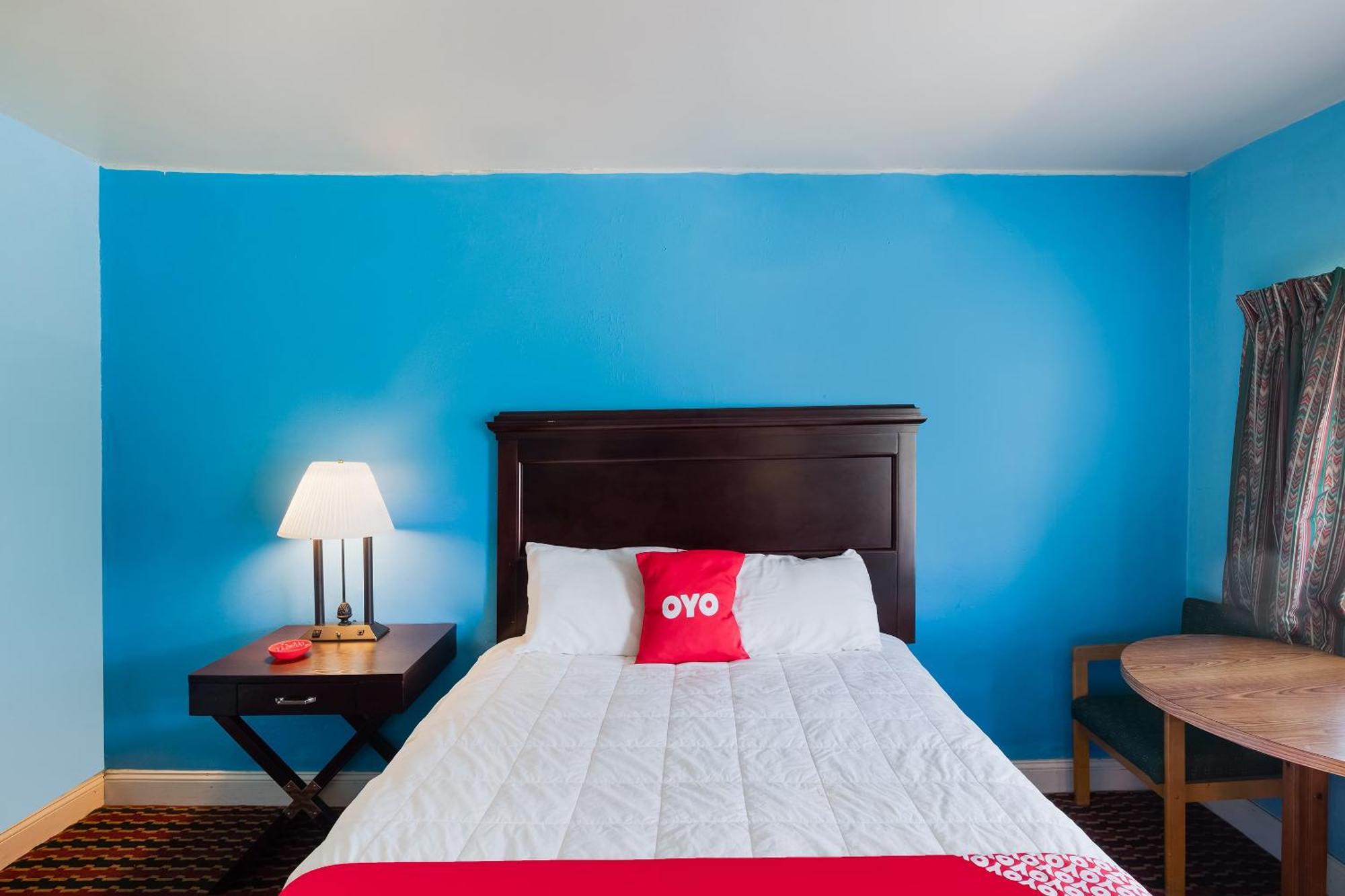 Hotel Salem-Roanoke I-81 -Listing Partner מראה חיצוני תמונה
