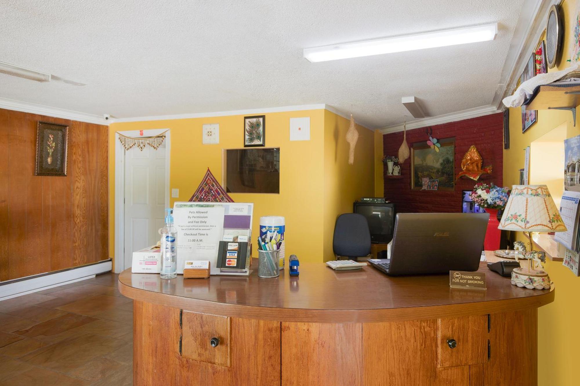 Hotel Salem-Roanoke I-81 -Listing Partner מראה חיצוני תמונה