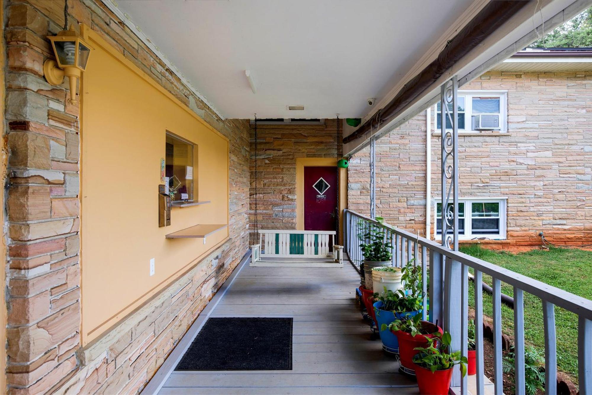 Hotel Salem-Roanoke I-81 -Listing Partner מראה חיצוני תמונה