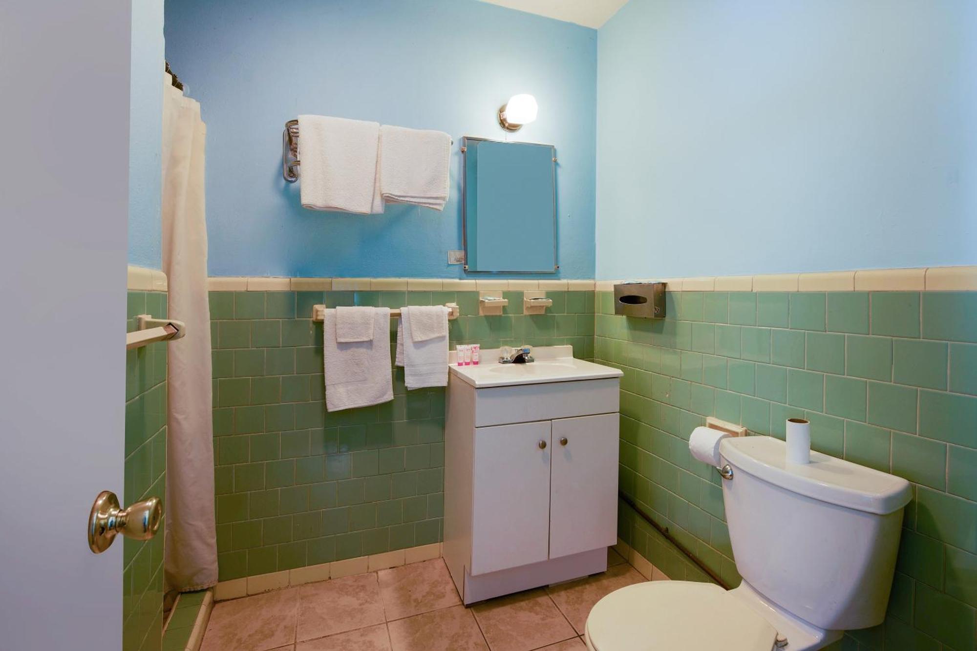 Hotel Salem-Roanoke I-81 -Listing Partner מראה חיצוני תמונה