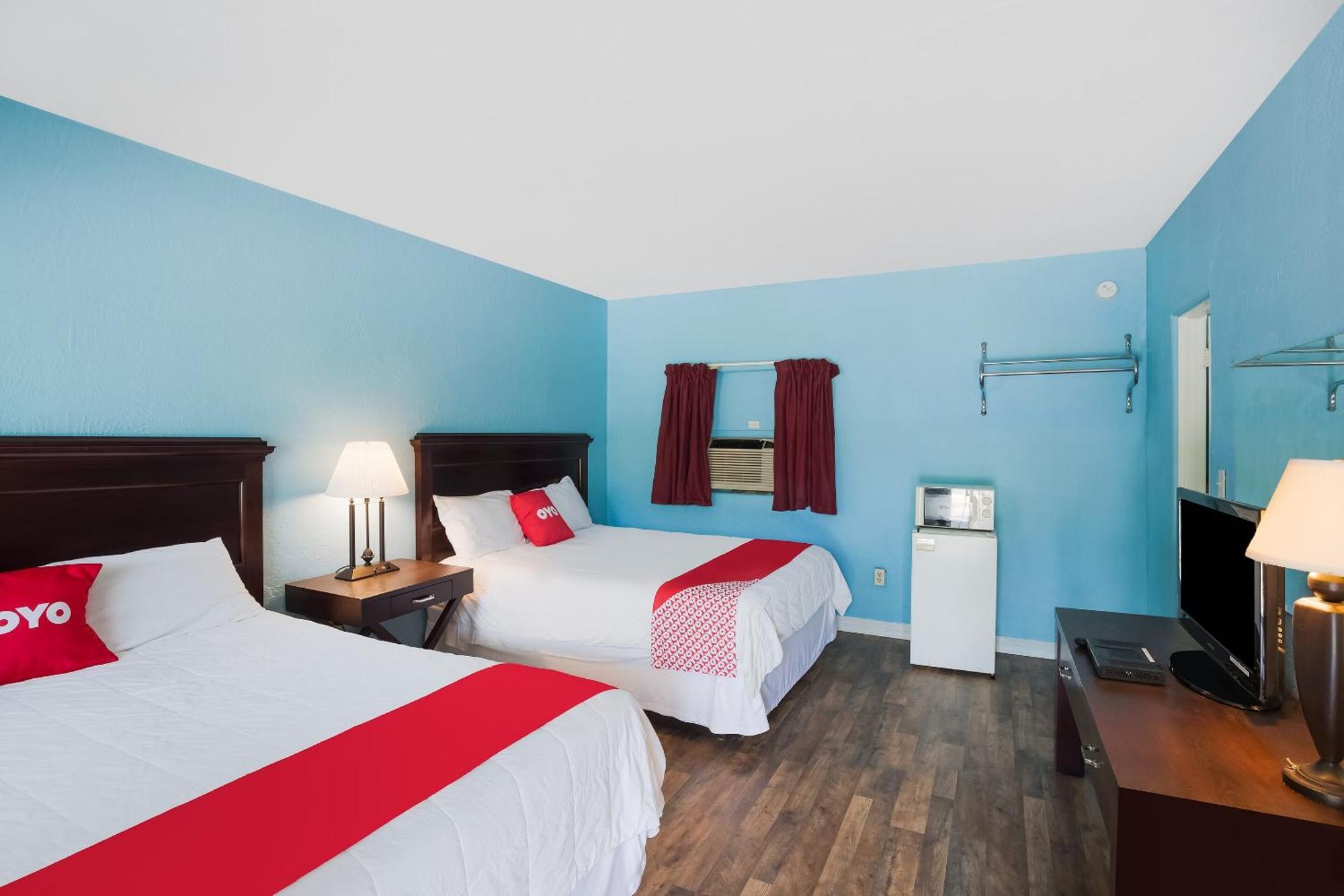 Hotel Salem-Roanoke I-81 -Listing Partner מראה חיצוני תמונה