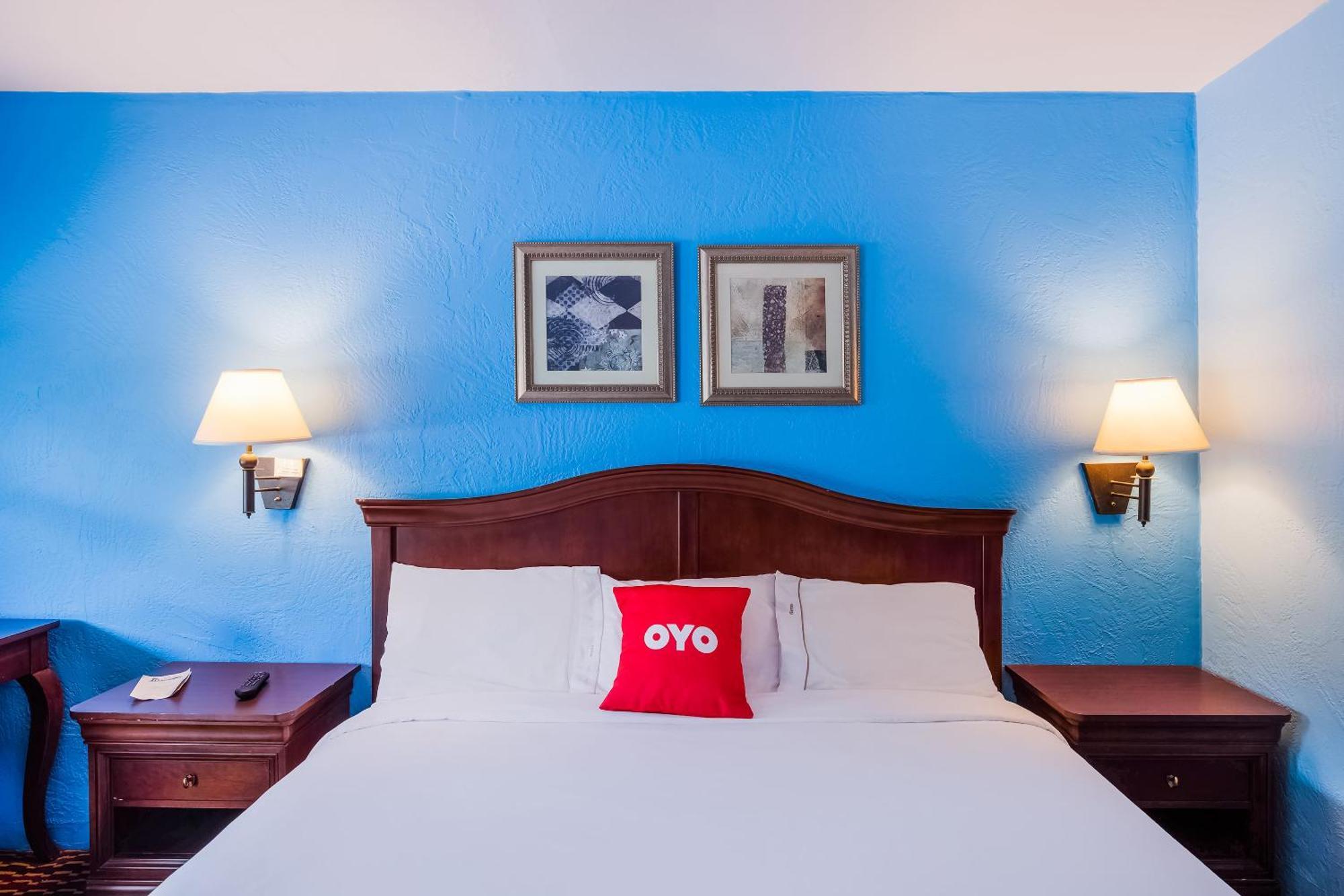 Hotel Salem-Roanoke I-81 -Listing Partner מראה חיצוני תמונה