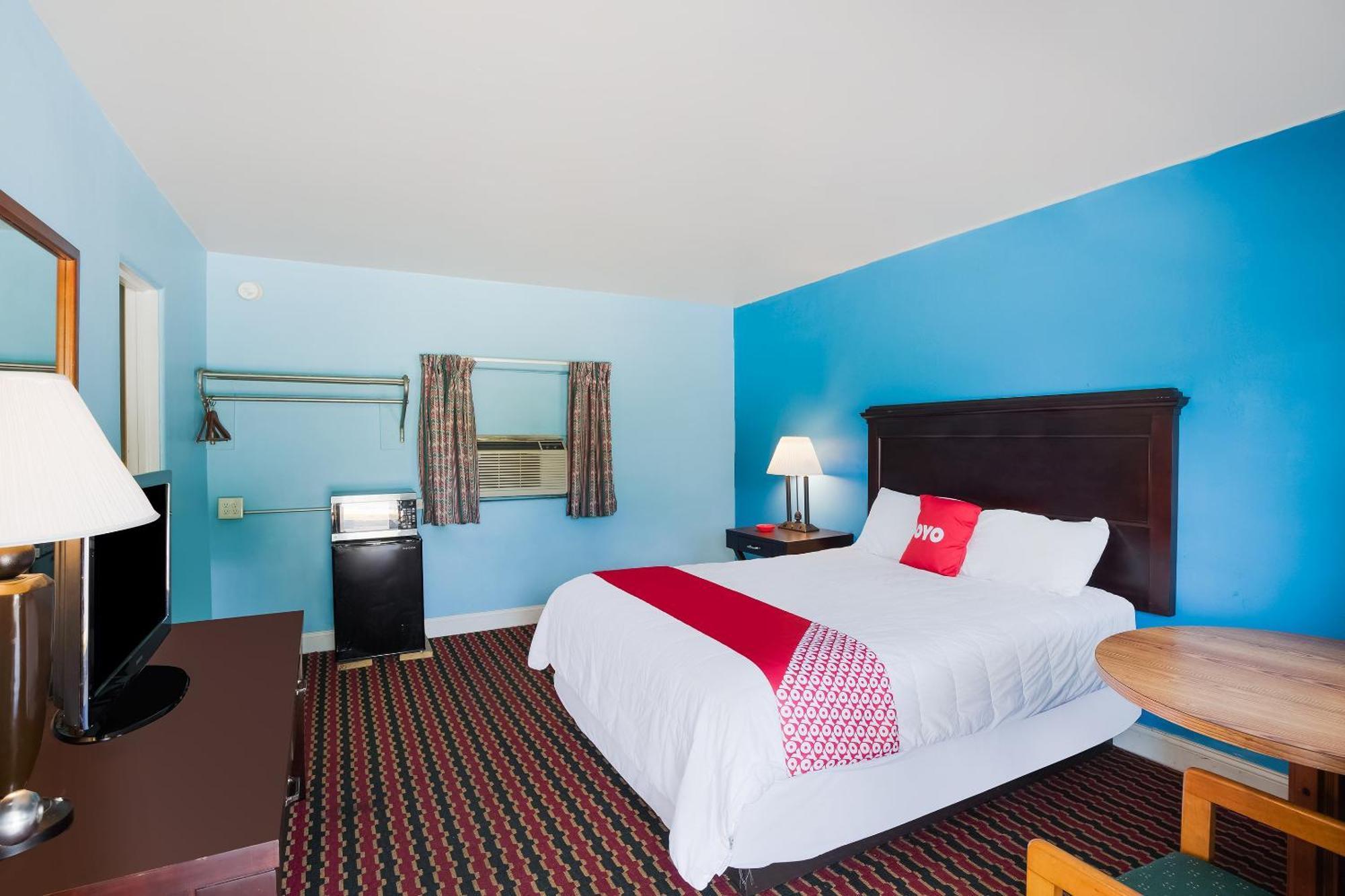 Hotel Salem-Roanoke I-81 -Listing Partner מראה חיצוני תמונה