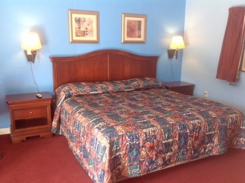 Hotel Salem-Roanoke I-81 -Listing Partner מראה חיצוני תמונה